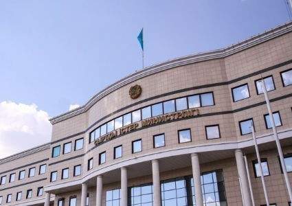 Казахстан соболезнует Венгрии в связи с гибелью подростков в ДТП в Италии