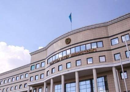 Казахстанцев среди погибших от наезда грузовика на людей в Нью-Йорке нет – МИД РК