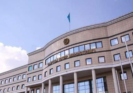 МИД прокомментировал запрет на въезд 2 тысяч казахстанцев в Турцию