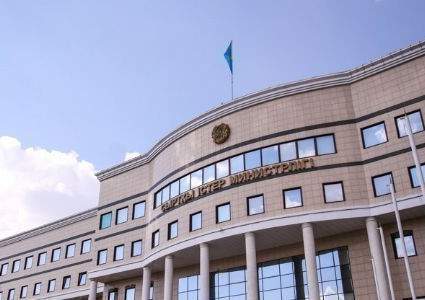 На Астанинский саммит ОИС по науке и технологиям приглашены 57 стран – МИД РК