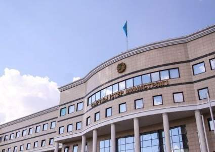 Казахстан осудил запуск баллистической ракеты в КНДР