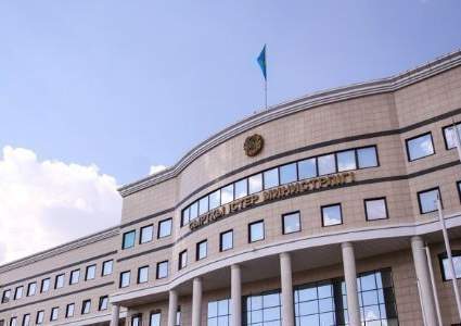 Казахстанцев среди пострадавших и погибших при пожаре в ТРЦ в Кемерово нет – МИД РК