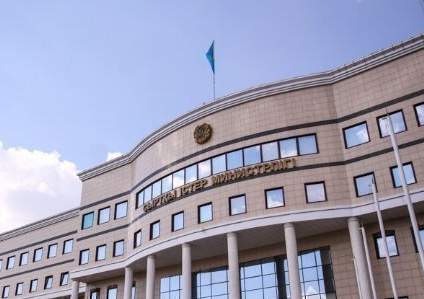 МИД РК направил ноту протеста египетским властям в связи с задержанием шестерых казахстанских студентов