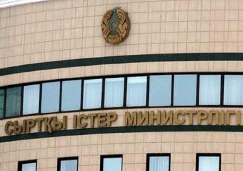 Подготовку к V Каспийскому саммиту обсудили главы МИД Казахстана и России