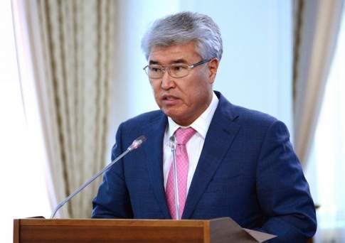 Для перевода казахского языка на латиницу из бюджета на 2018 год запросили 56 млн тенге