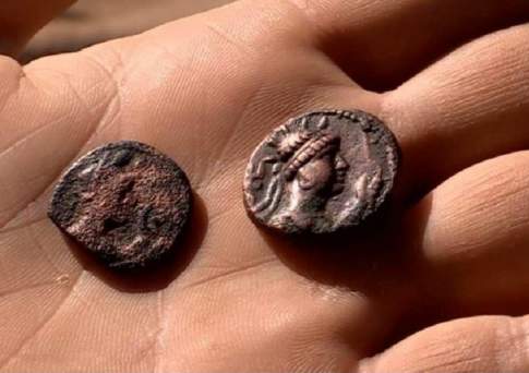 Археологи обнаружили в Южном Казахстане уникальные артефакты I века н.э.