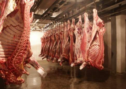 Три крупные партии продукции животноводства из Казахстана признали небезопасными в России
