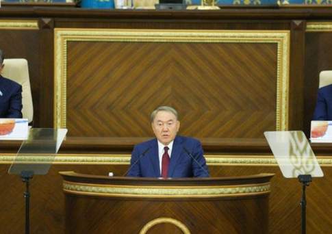 Перестановки в правительстве направлены на цифровизацию Казахстана и усиление макроэкономики – Назарбаев