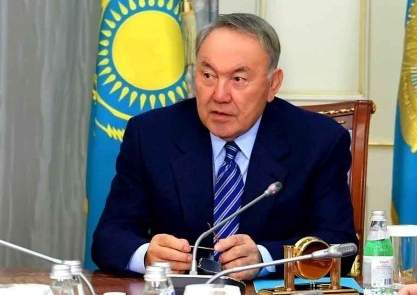 Доля альтернативной энергетики в Казахстане достигнет 30% к 2020 г. – Назарбаев