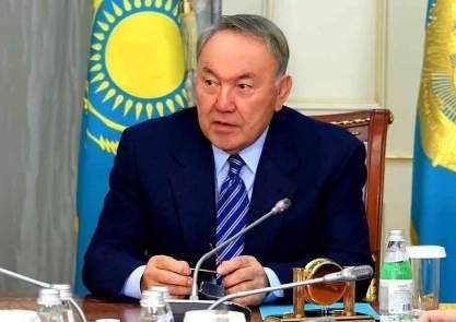 Парламент РК принял закон, закрепляющий право президента пожизненно возглавлять Совбез