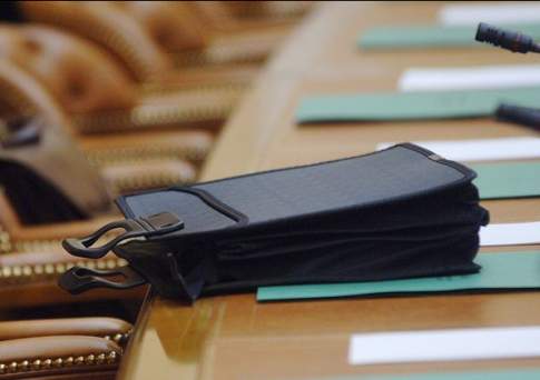 Произведены кадровые перестановки в органах военной прокуратуры Казахстана