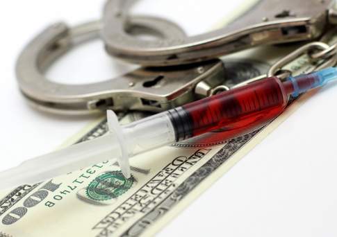 Казахстан и Россия проведут совместную оперативно-профилактическую операцию по противодействию обороту наркотиков