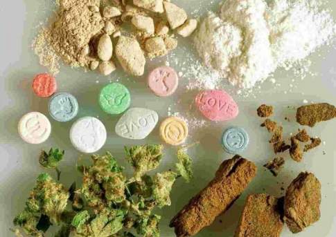 Распространение синтетических наркотиков в Казахстане обретает все более угрожающее значение – КНБ