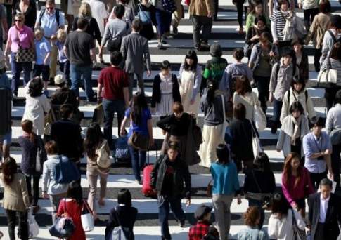 Население Казахстана на 1 марта 2016 года превысило 17,7 млн человек