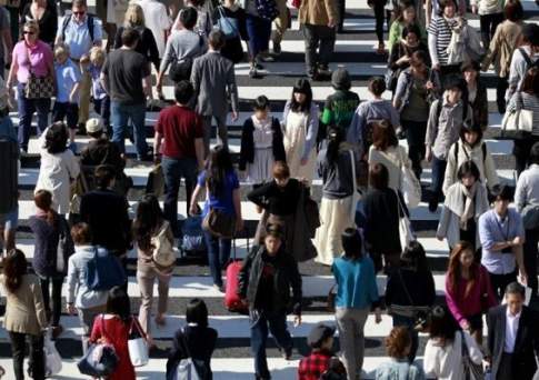 Численность населения Казахстана достигла 18 млн человек