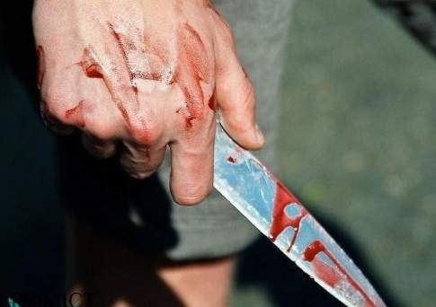 Установлен подозреваемый в убийстве начальника участка депо и его супруги в Балхаше