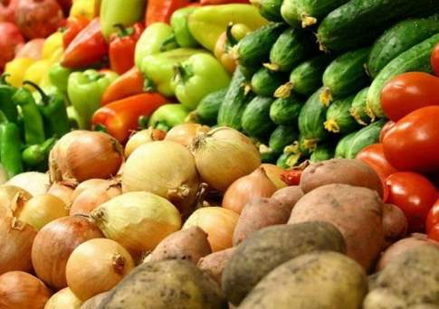 Назарбаев раскритиковал чиновников за израильскую клубнику