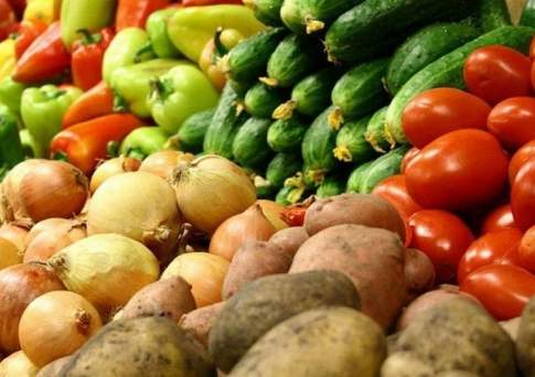 Более 100 тонн плодово-овощной продукции из Казахстана и Кыргызстана пытались незаконно ввезти в РФ