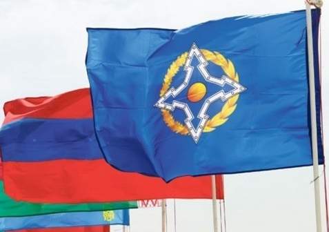 Представитель России избран председателем парламентской ассамблеи ОДКБ