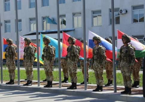 Встреча секретарей совбезов стран ОДКБ по дополнительным мерам борьбы с терроризмом пройдет в Астане