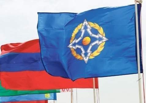 В Минске 13 июня пройдет встреча министров обороны государств-членов ОДКБ