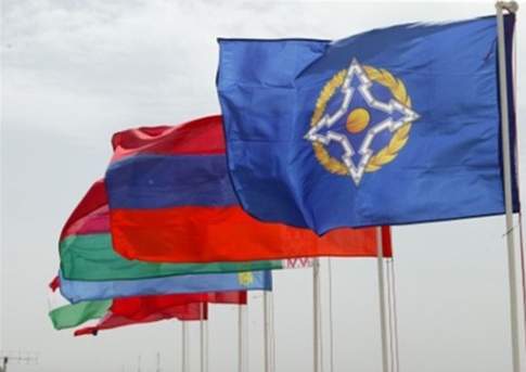 Казахстан может способствовать становлению миротворческой миссии ОДКБ