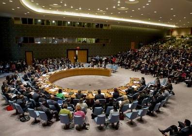 Совбез ООН провел экстренное заседание в связи с испытанием водородной бомбы КНДР