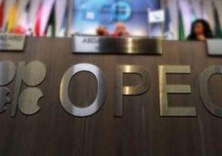 Страны ОПЕК проведут неформальную встречу в Стамбуле