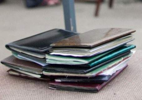 Еще 6 сирийцев с поддельными паспортами задержали казахстанские пограничники