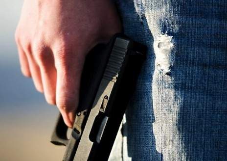 Шесть человек пострадали в перестрелке в пос.Курык в Мангистауской области