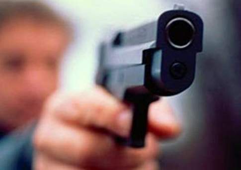 Групповой конфликт в Петропавловске закончился стрельбой