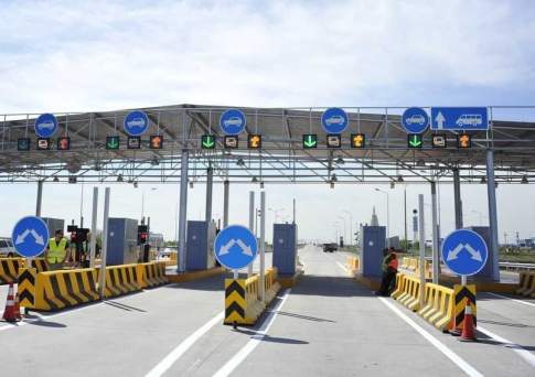 В Казахстане к 2022 году 7 тыс. километров дорог станут платными