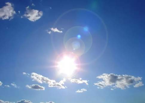 Аномальное тепло сохранится в Казахстане до конца ноября