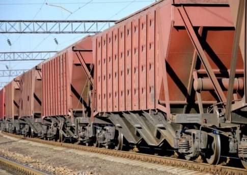 Радиоактивный груз обнаружили в пассажирском поезде в ЮКО