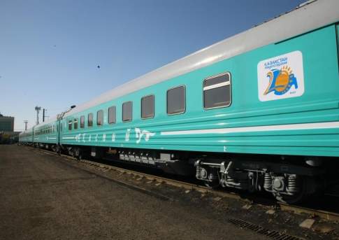 Казахстан ратифицировал поправки в соглашение с Россией об особенностях правового регулирования деятельности предприятий ж/д транспорта