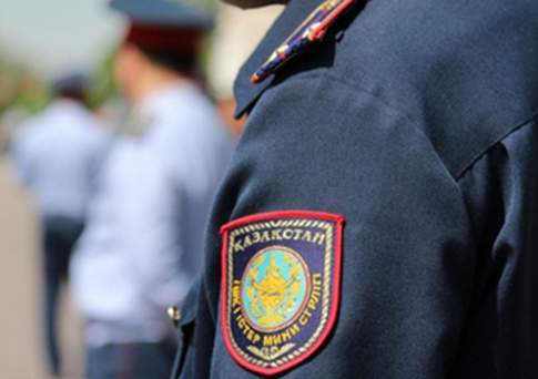 В Казахстане продлено действие «желтого» уровня теропасности до января