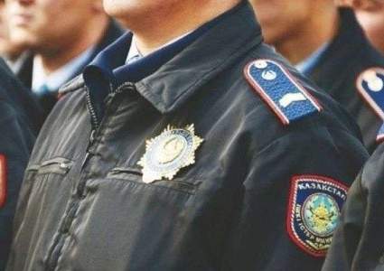 Оптимизировать штатную численность МВД поручил Назарбаев