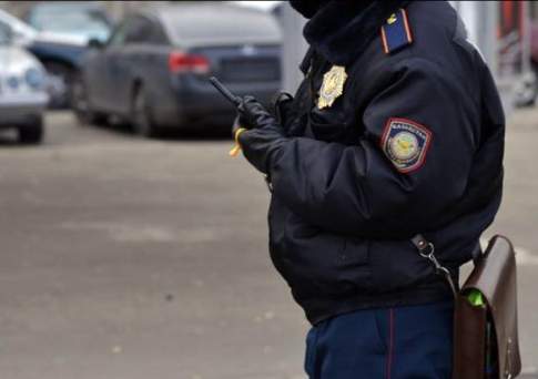 Правила проведения тестирования впервые поступающих на правоохранительную службу могут измениться в РК