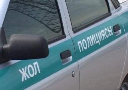 В Акмолинской области сотрудника дорожно-патрульной полиции оштрафовали почти на 5 млн тенге за взятку