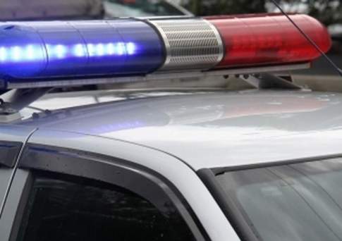 На посту автодороги Алматы - Капшагай насмерть сбили полицейского