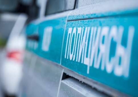  Дорожных полицейских Казахстана обеспечат видеорегистраторами на 100% до конца года – МВД