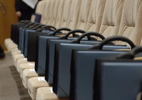 Большинство министров казахстанского правительства сохранили свои портфели