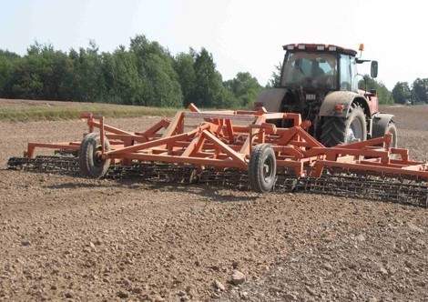 В Казахстане планируют внедрить автоматизированную базу данных о субсидиях в сфере сельского хозяйства