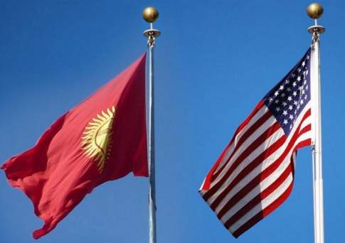 Посольство США в Кыргызстане предупредило о возможных терактах в октябре