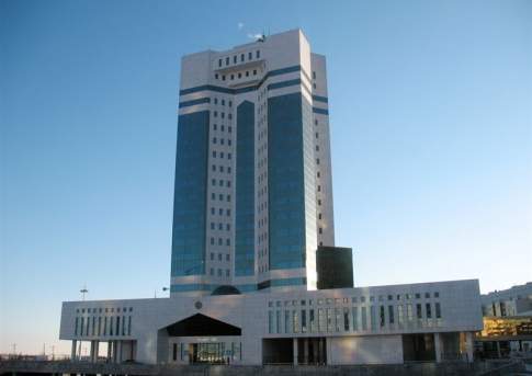 На обращение жителей Костанайской области по поводу территории для падающих частей ракет-носителей ответили в правительстве