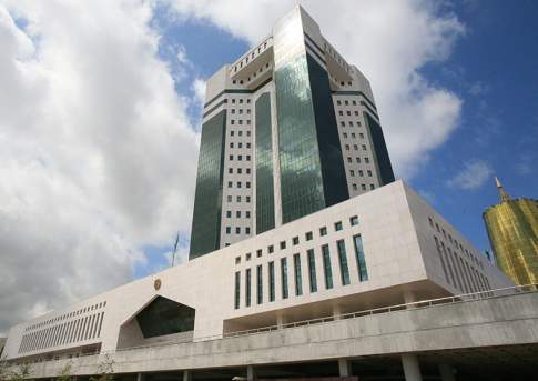 Главной задачей правительства является повышение уровня благосостояния казахстанцев – Назарбаев