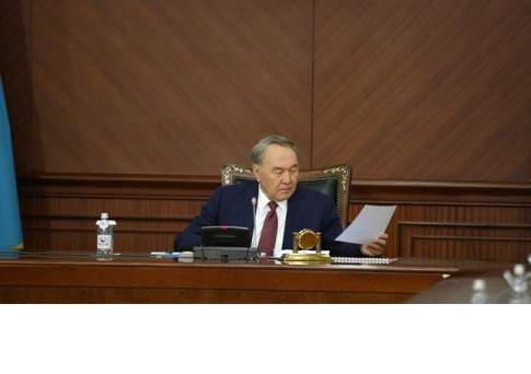  Глава государства обеспокоен вопросом привлечения инвесторов в Казахстан