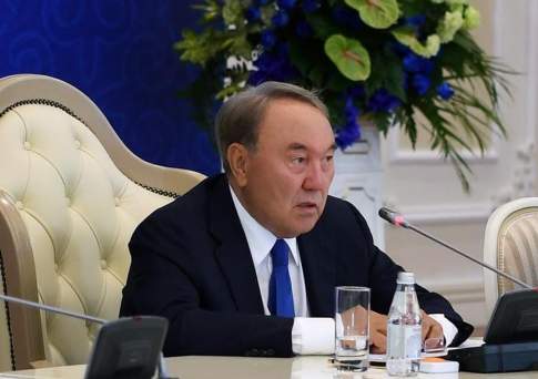 В Казахстане намерены привлекать передовые технологии Германии и укреплять сотрудничество с рядом стран - Назарбаев