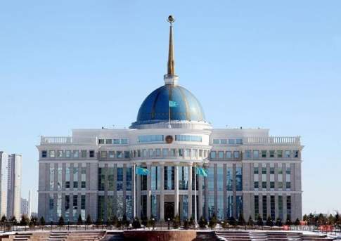 Назарбаев поручил главе МСХ хорошо подготовиться к уборочной кампании