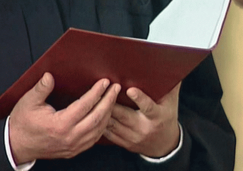 К 5 годам лишения свободы приговорен экс-начальник РОВД в СКО за взятку